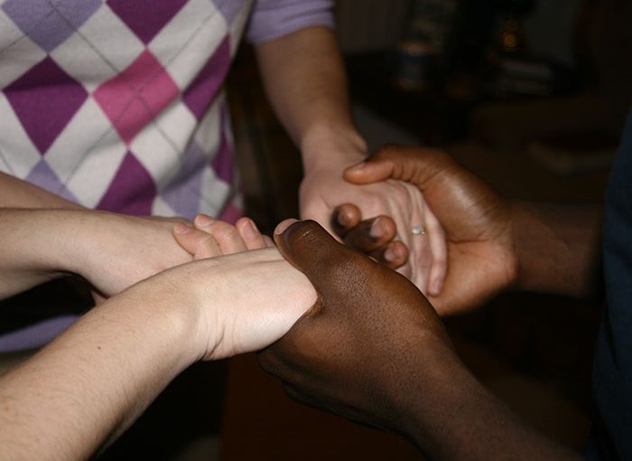 Hope In The Midst Of Trials